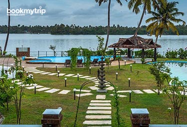 Bookmytripholidays | Raha Ayurveda,Kochi  | Best Accommodation packages